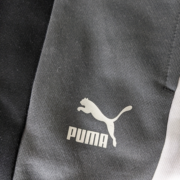 PUMA Track Pants - Picture 4 of 4